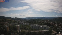 Pohled od Sásové-Rudlové