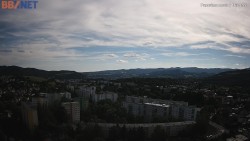 Pohled od Sásové-Rudlové