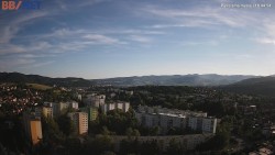 Pohled od Sásové-Rudlové