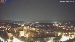 Stadt Banská Bystrica