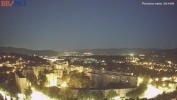 City of Banská Bystrica