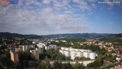 Stadt Banská Bystrica