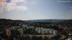 Pohled od Sásové-Rudlové