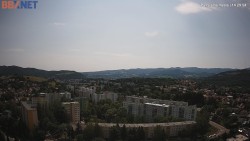 Pohled od Sásové-Rudlové