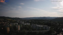 Pohled od Sásové-Rudlové