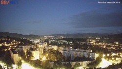 Pohled od Sásové-Rudlové