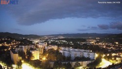 City of Banská Bystrica