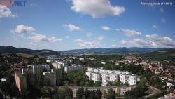 Pohled od Sásové-Rudlové