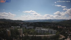 City of Banská Bystrica