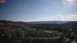 Pohled od Sásové-Rudlové