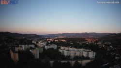 City of Banská Bystrica