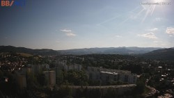 Pohled od Sásové-Rudlové