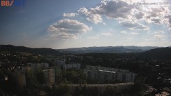 Pohled od Sásové-Rudlové