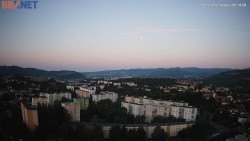 Pohled od Sásové-Rudlové