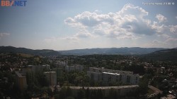 Pohled od Sásové-Rudlové