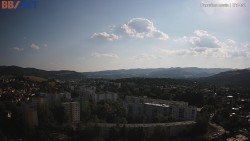 Pohled od Sásové-Rudlové