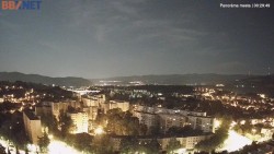 Stadt Banská Bystrica