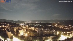 City of Banská Bystrica