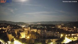City of Banská Bystrica