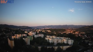 City of Banská Bystrica - City of Banská Bystrica - 1.8.2026 v 05:45 City of Banská Bystrica - City of Banská Bystrica - 1.8.2026 v 05:45