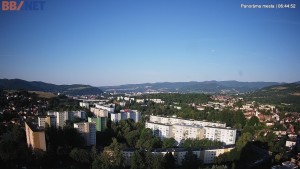City of Banská Bystrica - City of Banská Bystrica - 1.8.2026 v 06:45 City of Banská Bystrica - City of Banská Bystrica - 1.8.2026 v 06:45