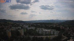 City of Banská Bystrica
