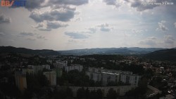 Stadt Banská Bystrica