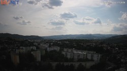 City of Banská Bystrica