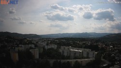 Pohled od Sásové-Rudlové
