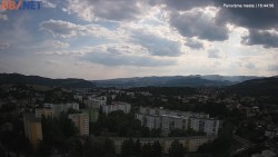 City of Banská Bystrica