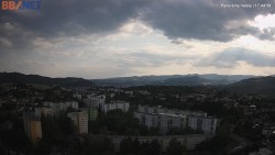 Stadt Banská Bystrica