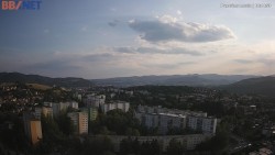 City of Banská Bystrica