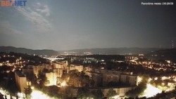 Stadt Banská Bystrica
