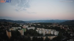 City of Banská Bystrica