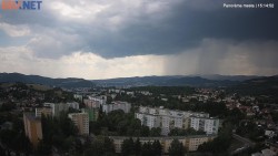 Pohled od Sásové-Rudlové