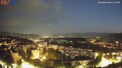 Pohled od Sásové-Rudlové