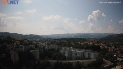Pohled od Sásové-Rudlové