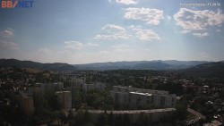 Pohled od Sásové-Rudlové