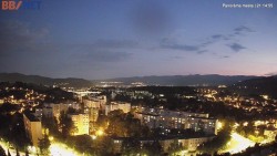 Pohled od Sásové-Rudlové