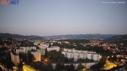 Pohled od Sásové-Rudlové