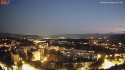 Pohled od Sásové-Rudlové