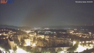 Miasto Bańska Bystrzyca - Miasto Bańska Bystrzyca - 8.8.2026 v 00:45 Miasto Bańska Bystrzyca - Miasto Bańska Bystrzyca - 8.8.2026 v 00:45
