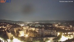Pohled od Sásové-Rudlové