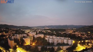 Miasto Bańska Bystrzyca - Miasto Bańska Bystrzyca - 8.8.2026 v 04:45 Miasto Bańska Bystrzyca - Miasto Bańska Bystrzyca - 8.8.2026 v 04:45