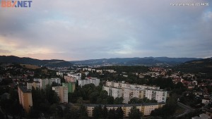 Miasto Bańska Bystrzyca - Miasto Bańska Bystrzyca - 8.8.2026 v 05:45 Miasto Bańska Bystrzyca - Miasto Bańska Bystrzyca - 8.8.2026 v 05:45