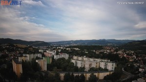 Miasto Bańska Bystrzyca - Miasto Bańska Bystrzyca - 8.8.2026 v 06:45 Miasto Bańska Bystrzyca - Miasto Bańska Bystrzyca - 8.8.2026 v 06:45