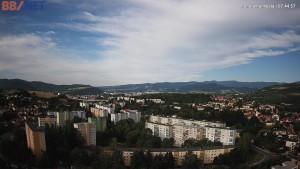 Miasto Bańska Bystrzyca - Miasto Bańska Bystrzyca - 8.8.2026 v 07:45 Miasto Bańska Bystrzyca - Miasto Bańska Bystrzyca - 8.8.2026 v 07:45