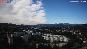 Miasto Bańska Bystrzyca - Miasto Bańska Bystrzyca - 8.8.2026 v 08:45 Miasto Bańska Bystrzyca - Miasto Bańska Bystrzyca - 8.8.2026 v 08:45