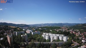 Miasto Bańska Bystrzyca - Miasto Bańska Bystrzyca - 8.8.2026 v 10:45 Miasto Bańska Bystrzyca - Miasto Bańska Bystrzyca - 8.8.2026 v 10:45