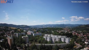 Miasto Bańska Bystrzyca - Miasto Bańska Bystrzyca - 8.8.2026 v 11:45 Miasto Bańska Bystrzyca - Miasto Bańska Bystrzyca - 8.8.2026 v 11:45